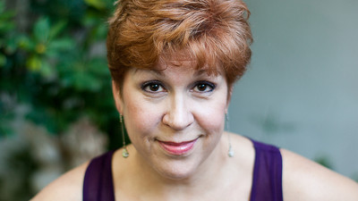 Marti Hale