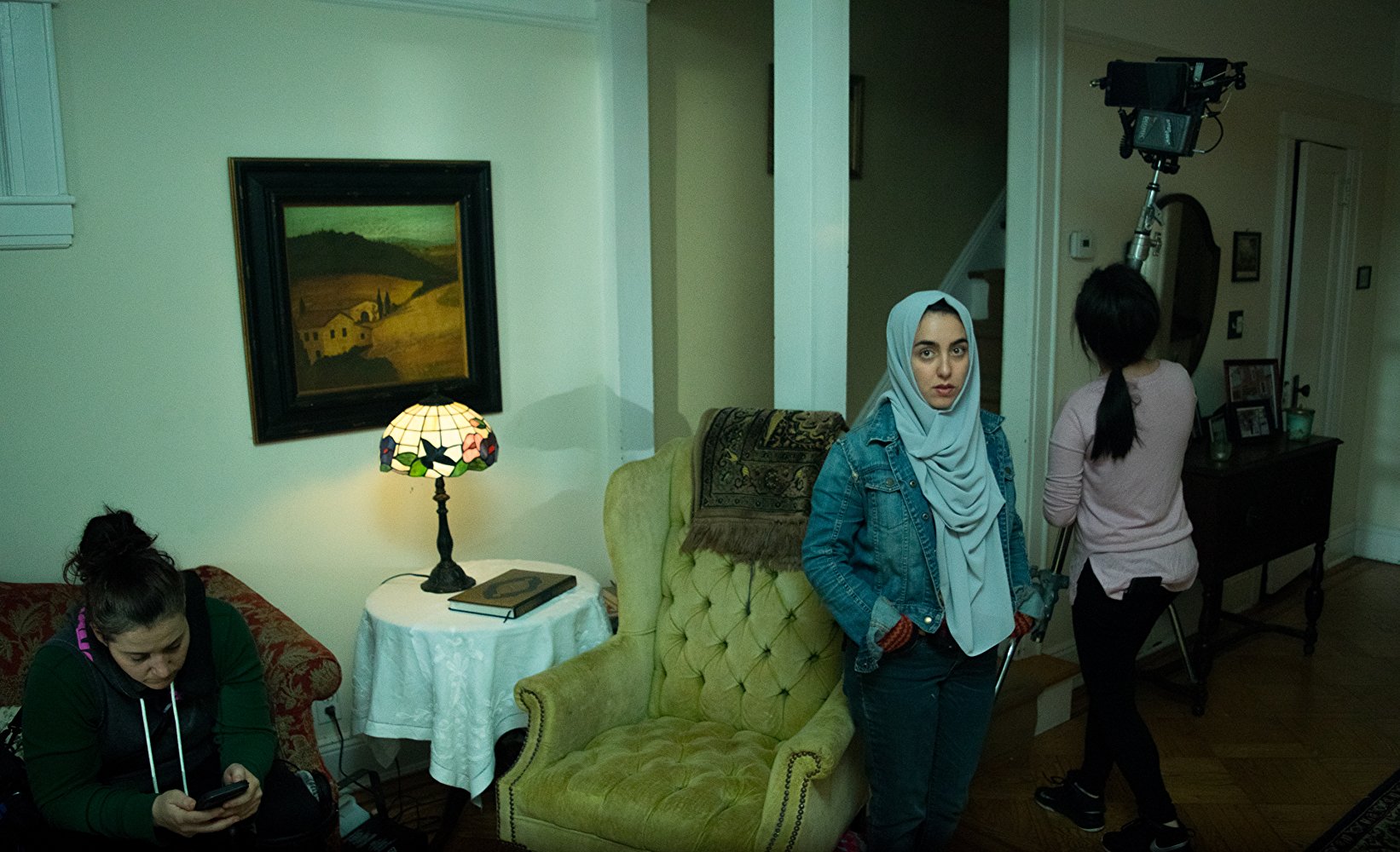 Isra Elsalihie