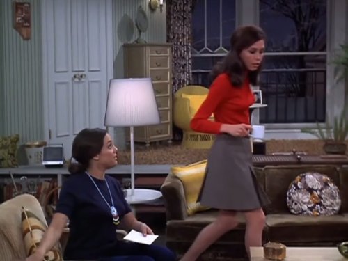 Valerie Harper
