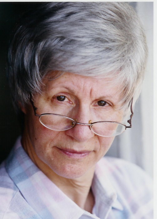 Marcie Lynn Ross