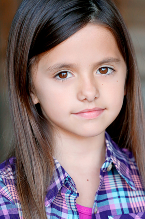 Lindsey Lamer