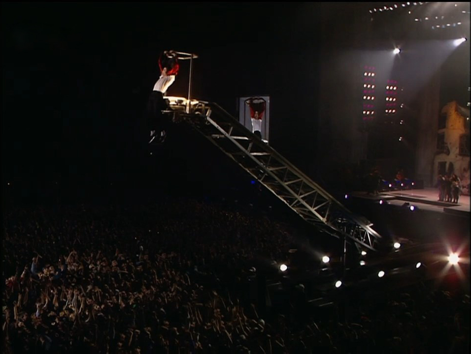 Michael Jackson: HIStory Live
