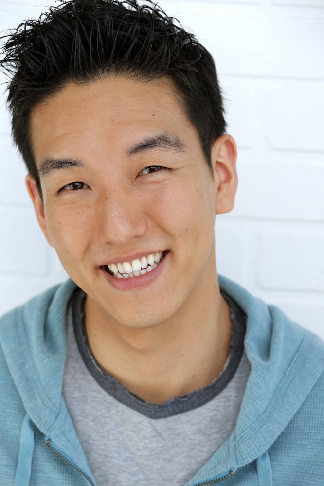 Paul Han