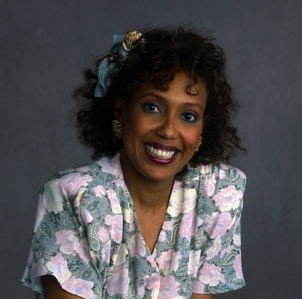 Rachel Crawford