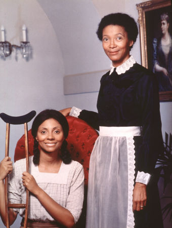 Olivia Cole