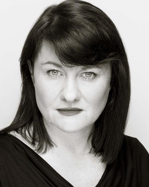 Terri-Ann Brumby