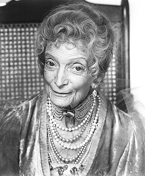 Estelle Winwood