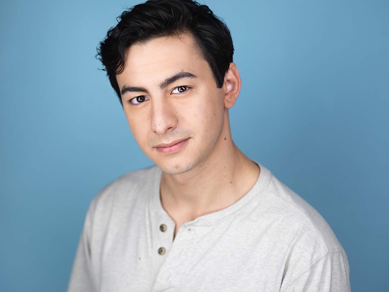Alex Cioffi