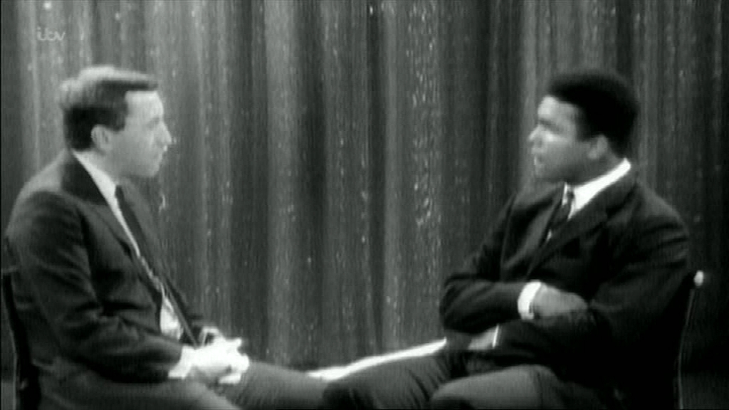 David Frost
