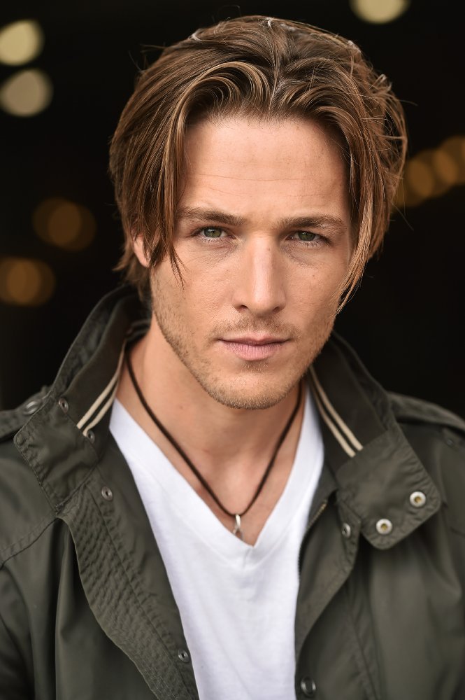 Matt Pratt