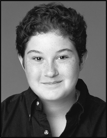 Sasha Neulinger