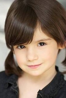 Ava Steckman