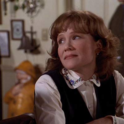 Patty, Peggy Reed