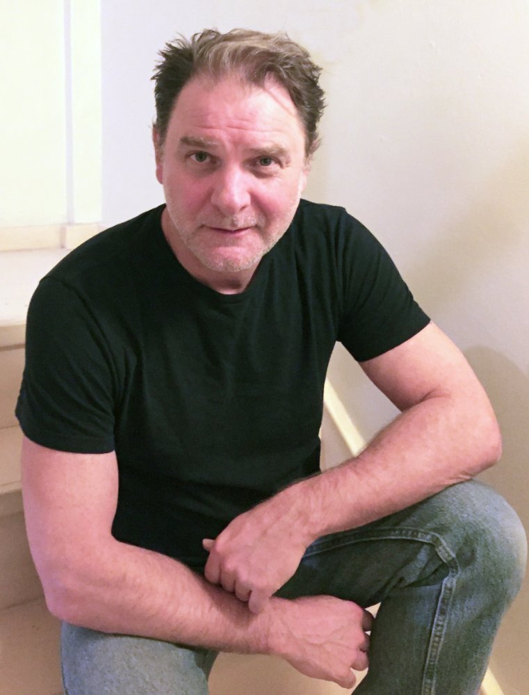 Thomas Kee