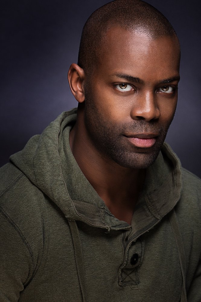 Damion Poitier
