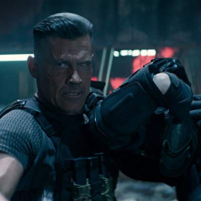 Cable