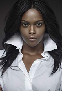 Monique Robinson