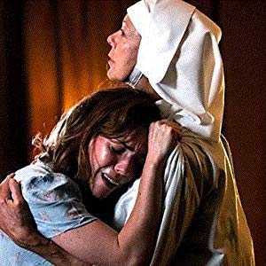 Shelagh Turner, Sister Bernadette, Nurse Shelagh Turner