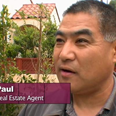 Himself - Real Estate Agent