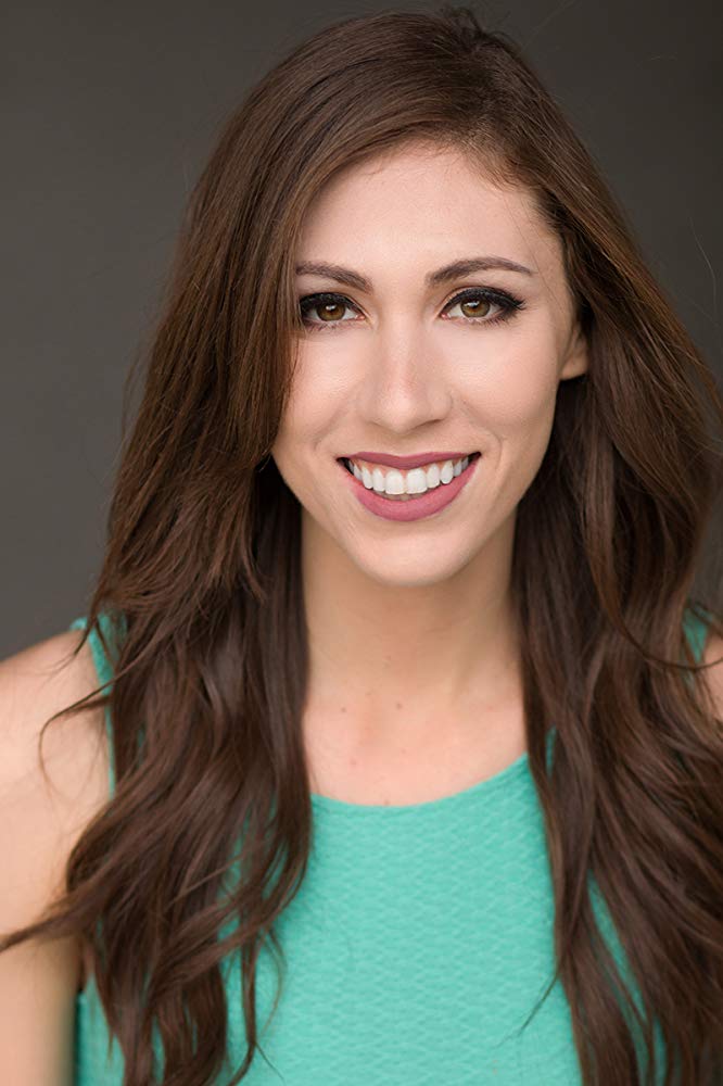 Katelynn Dubow