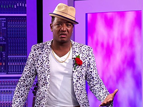 Yung Joc
