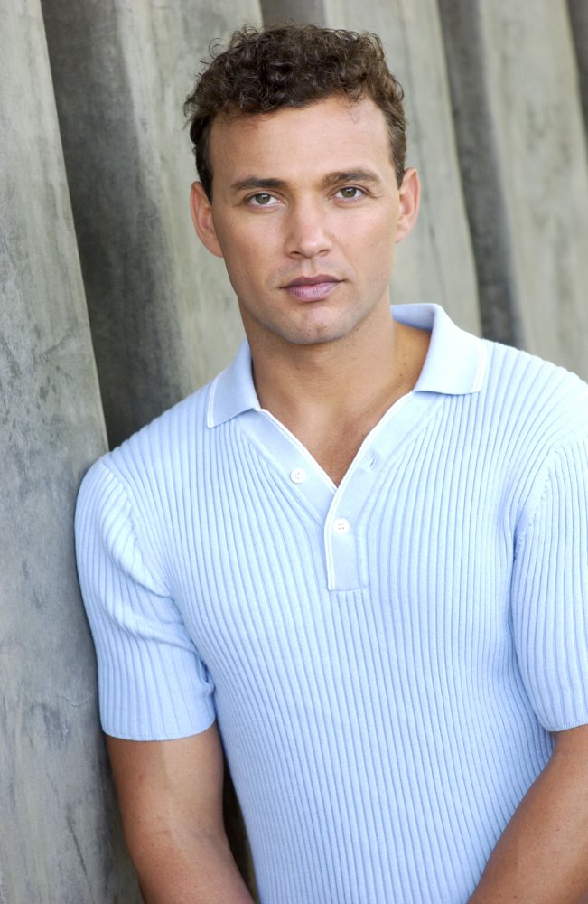 Vincent Flood