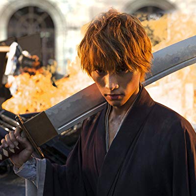 Ichigo Kurosaki