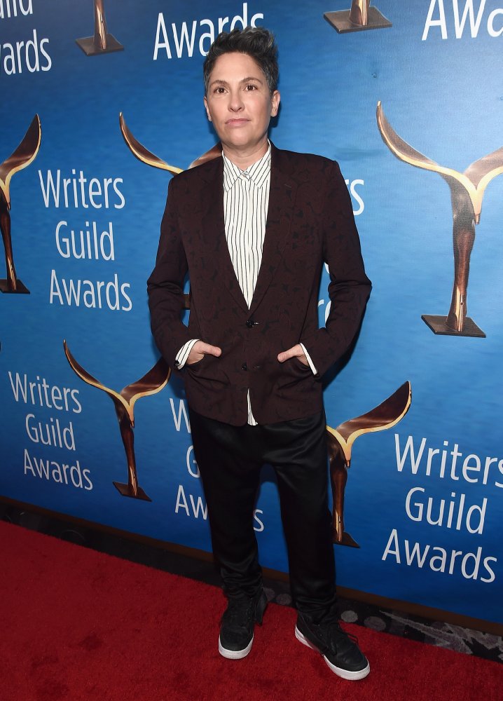Jill Soloway