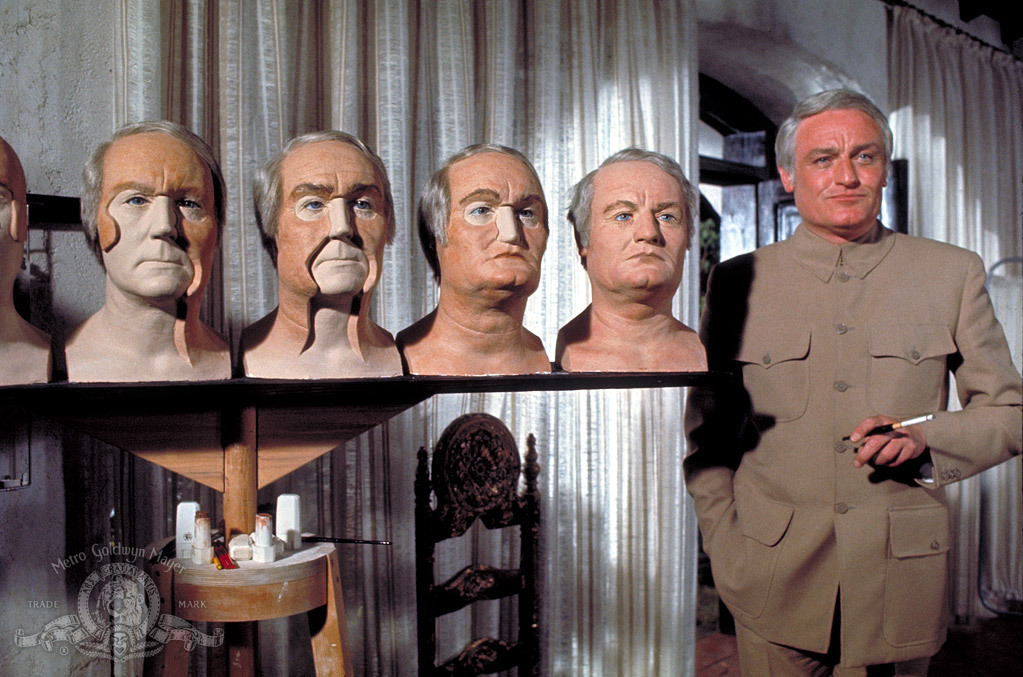 Ernst Stavro Blofeld