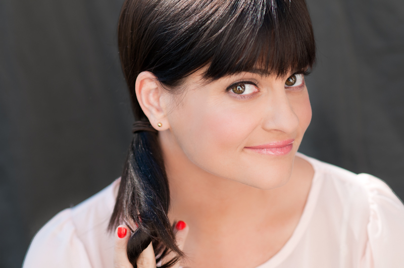 Heather Barr