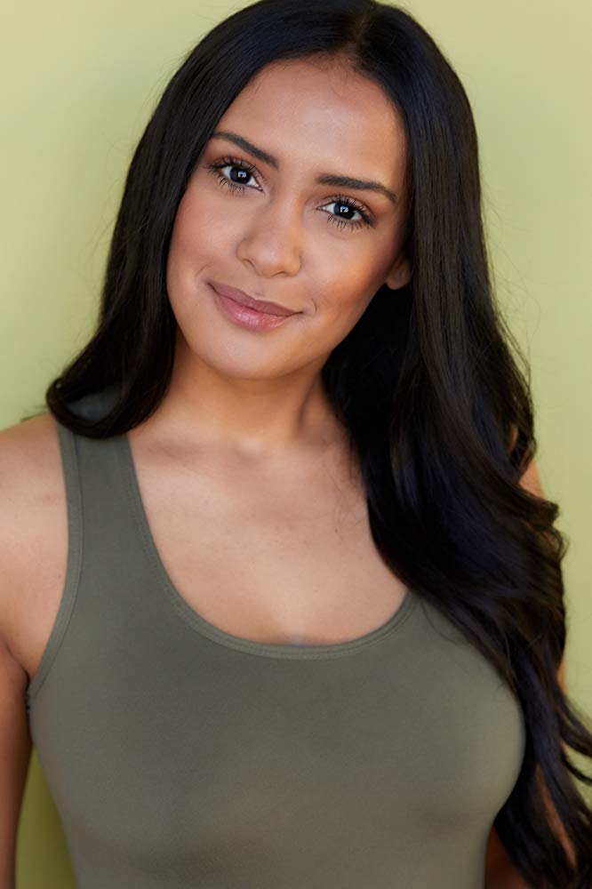 Sandy Hernandez