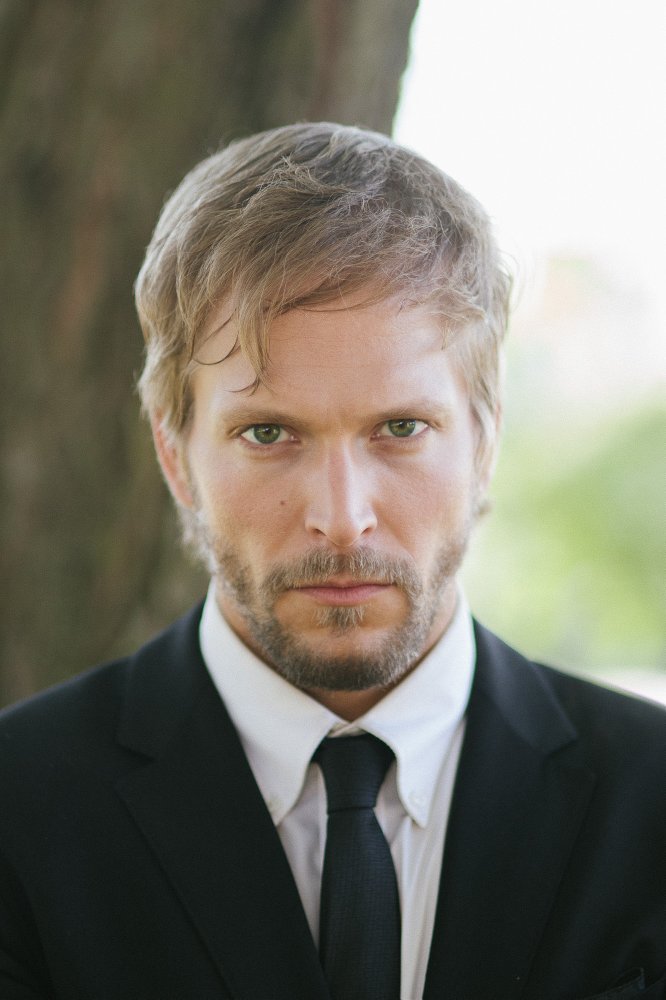 Jon Cor