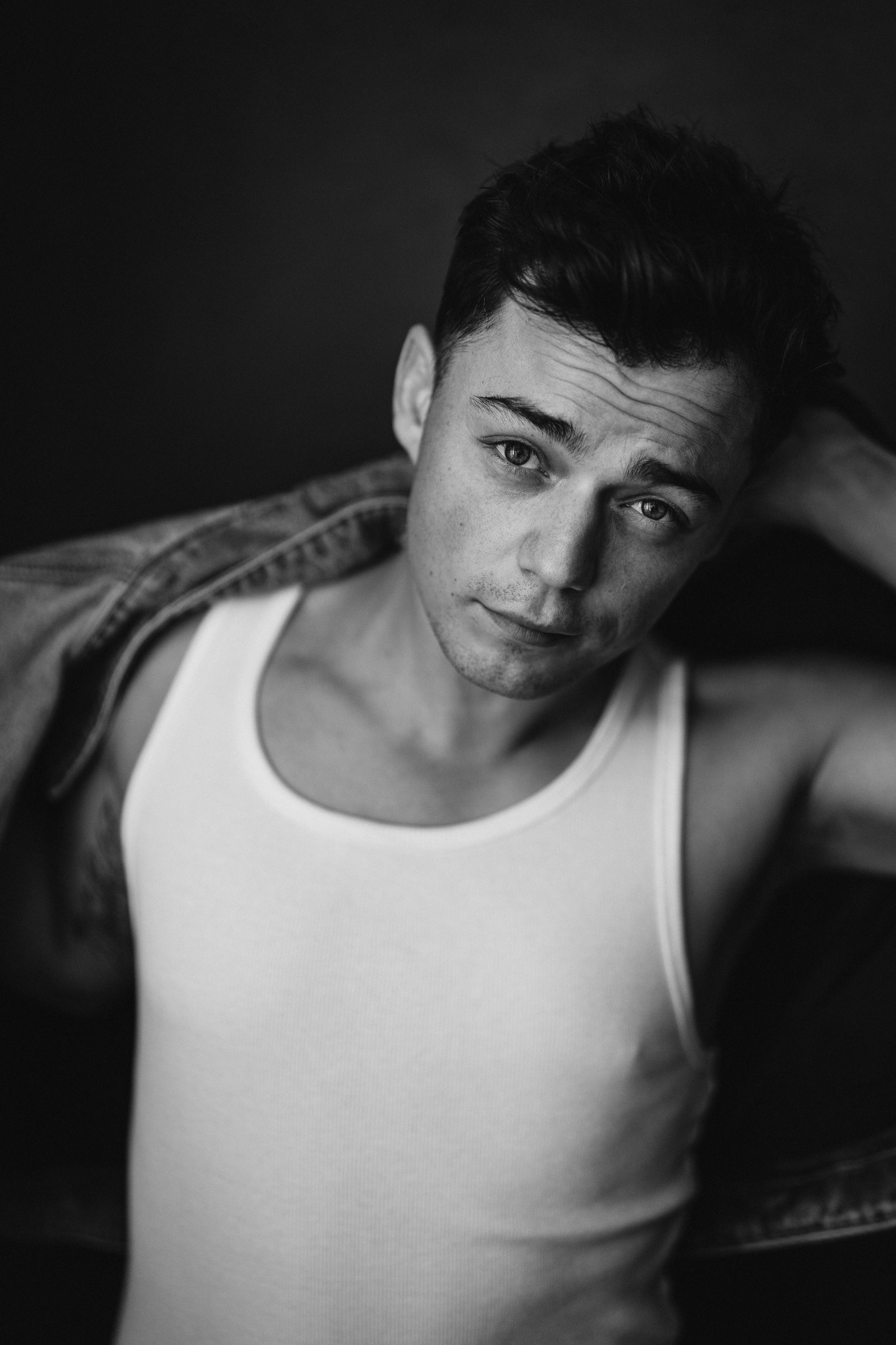 Dillon Peyerk