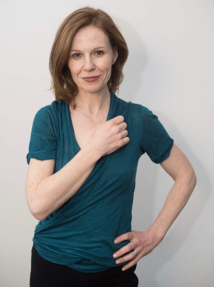 Elisa Doughty