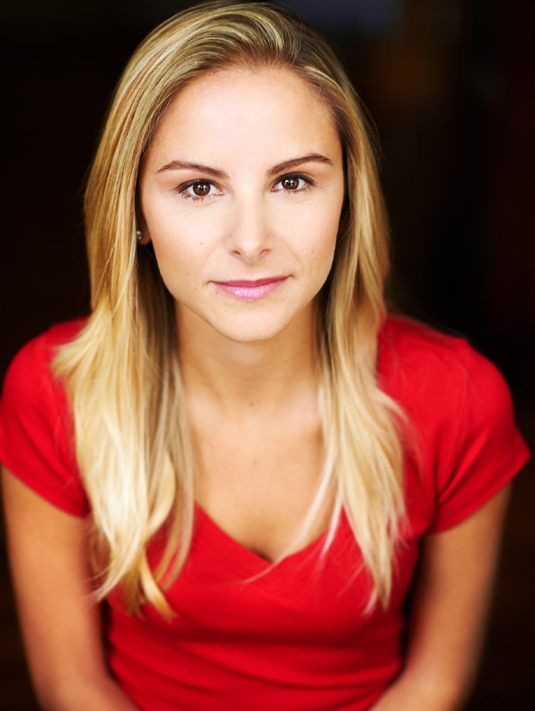 Caley Hayes