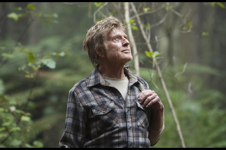 Robert Redford