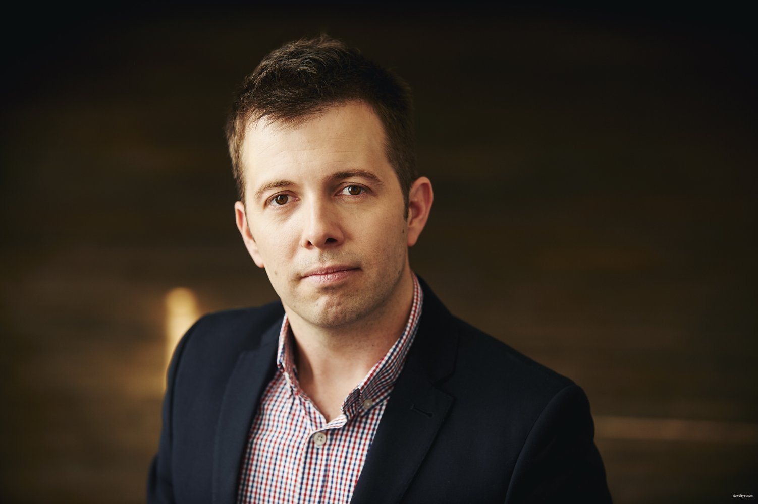 Colin Doyle