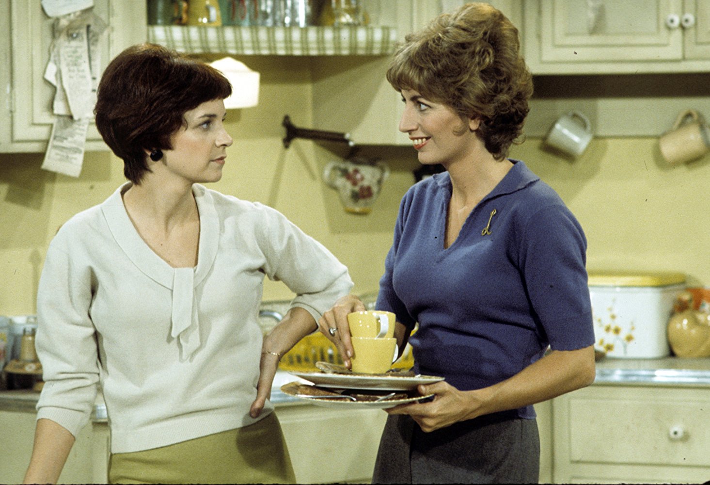 Shirley Feeney