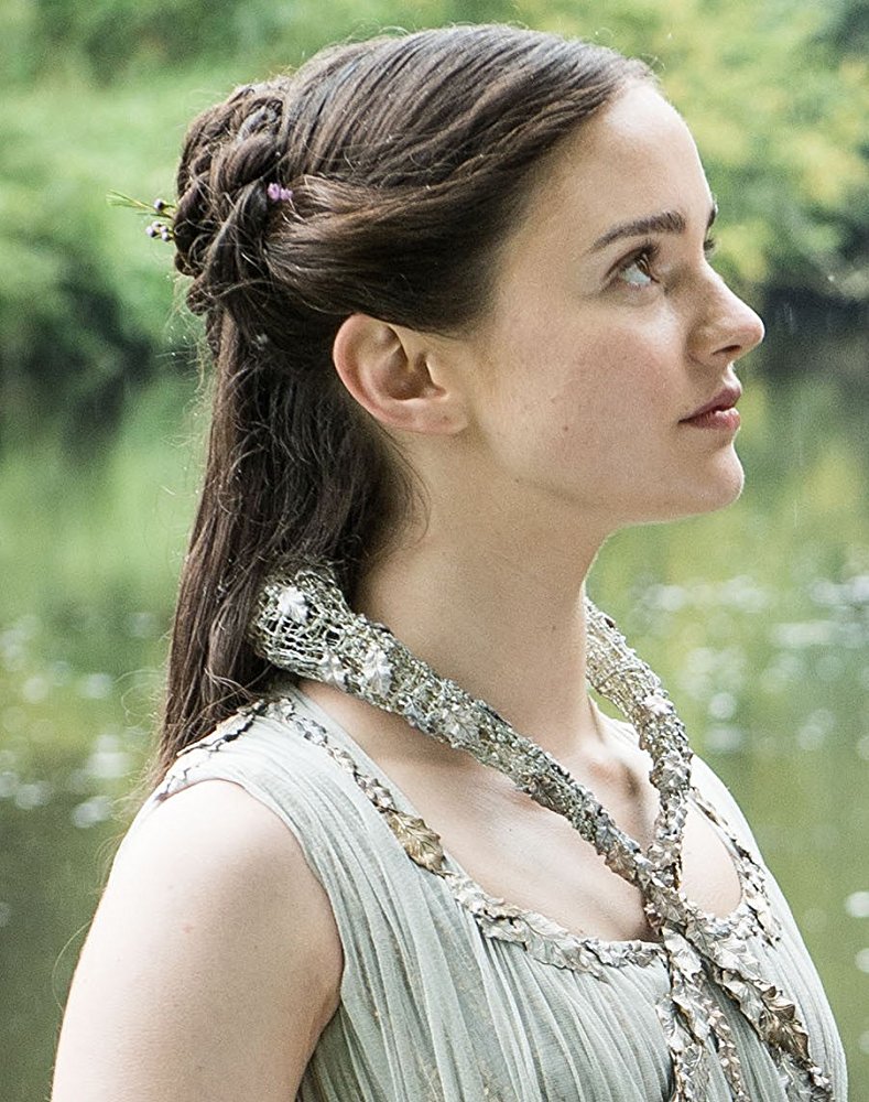 Lyanna Stark