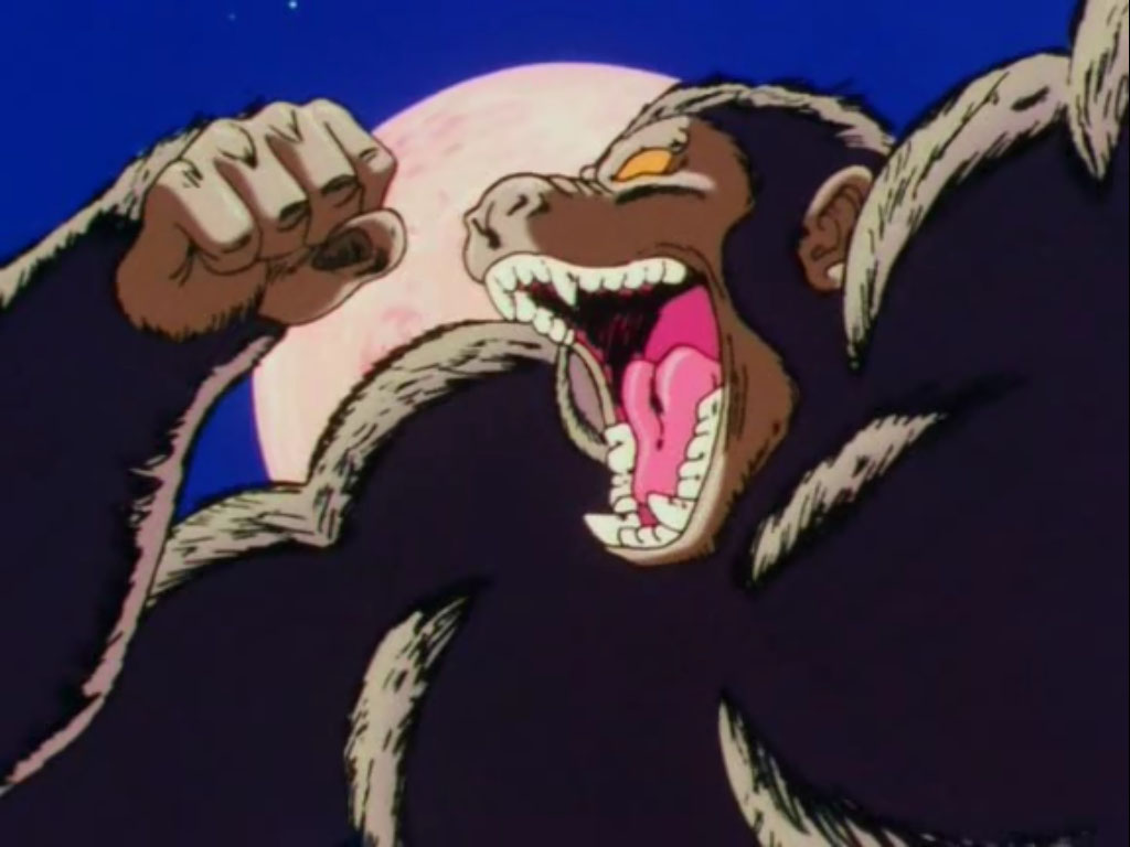 Oozaru