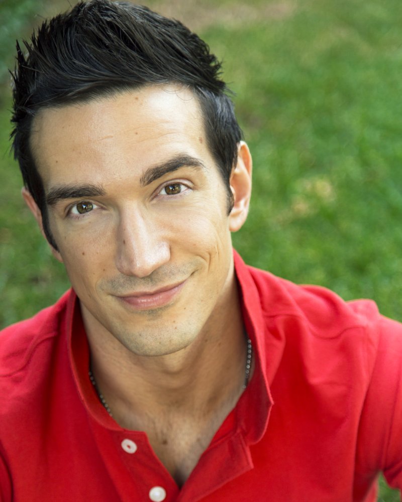 Dave Racki
