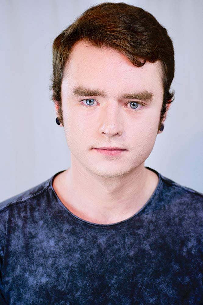 Austin Morgan