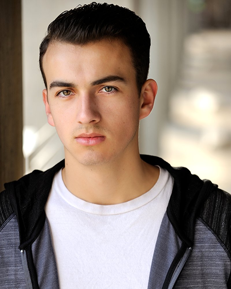 Brad Beall