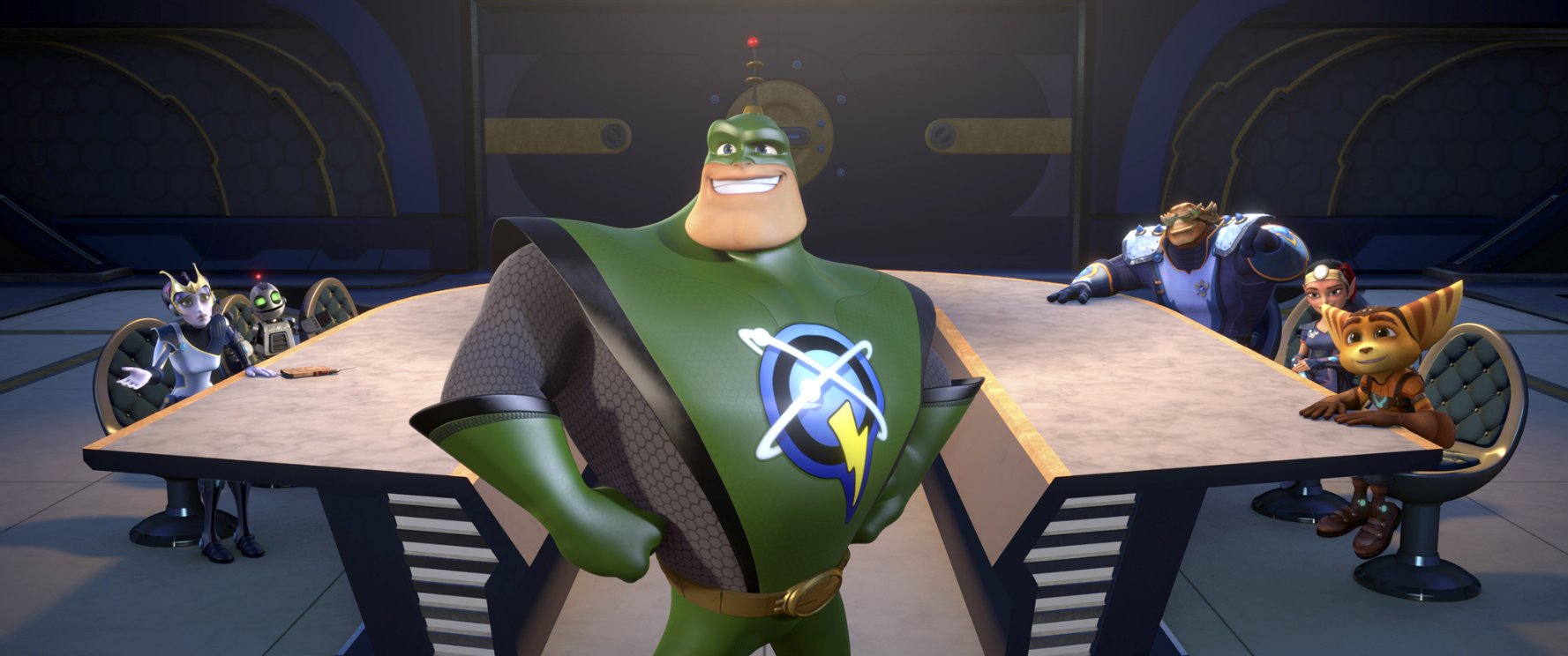 Brax Lextrus
