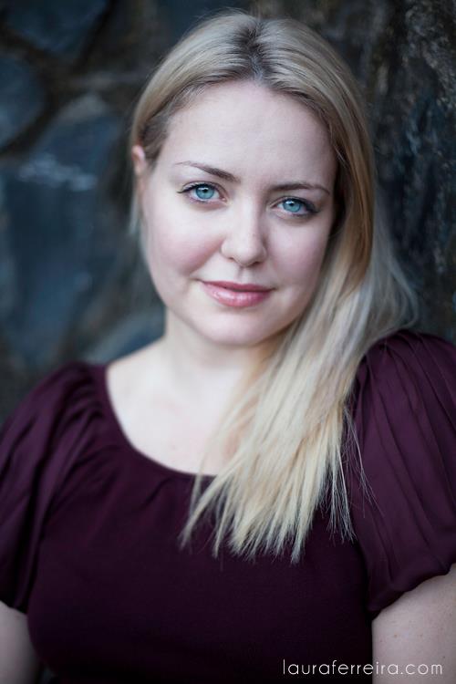Rebecca M Foster