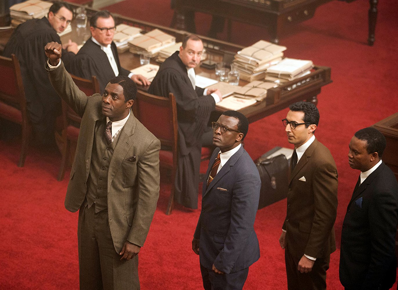 Ahmed Kathrada