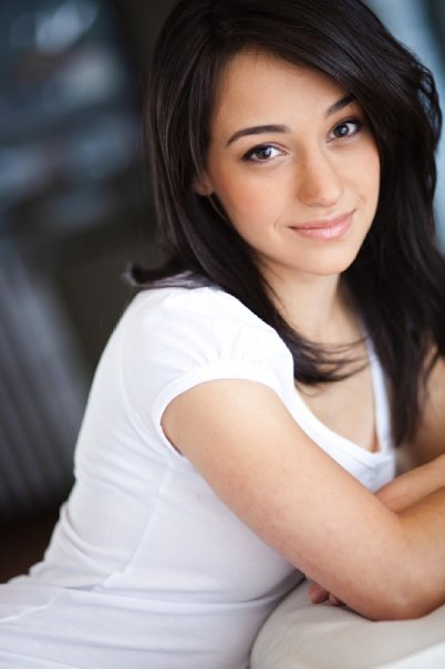 Stephanie Halber