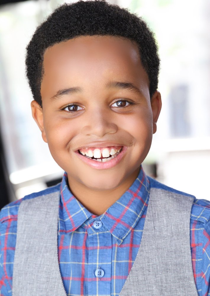Jailen Bates