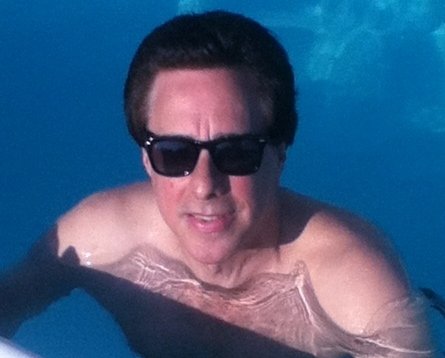 Stewart Summers