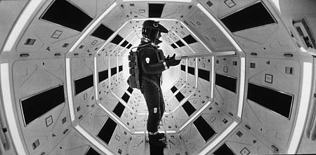 Keir Dullea